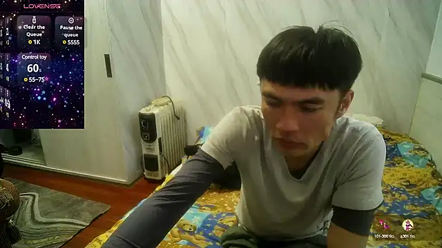 Big19Asia online show from 02.11.25