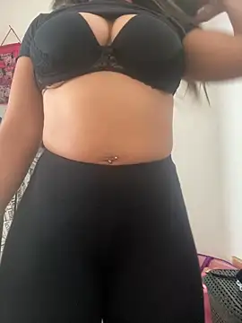 Gabizinhagirls online show from 02.26.25