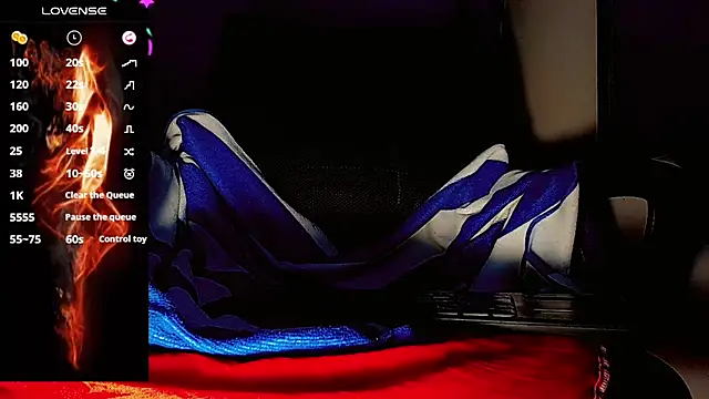 Snapshot of nicol_gill_ chatting on 12.04.24 nicol gill online show from 12.04.24