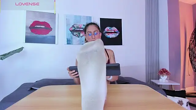 Snapshot of Angela_donnato chatting on 09.21.25 Angela donnato online show from 09.21.25