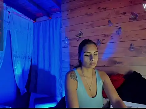 mykaelahoney online show from 10.24.25