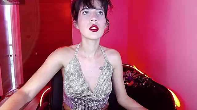 Snapshot of bellatrix25 chatting on 02.04.25 bellatrix25 online show from 02.04.25