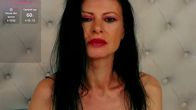 RosalieNorman online show from 04.28.26