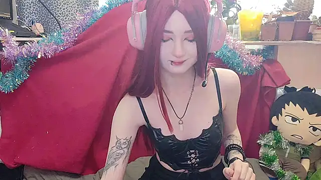 Linda Harrisons online show from 12.15.24