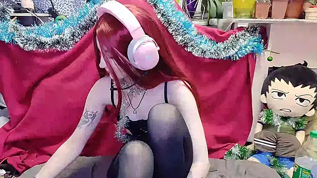 Linda Harrisons online show from 12.21.24