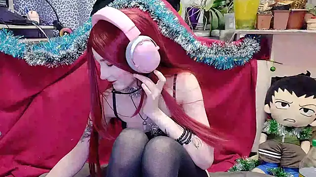 Linda Harrisons online show from 12.21.24