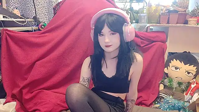 Linda Harrisons online show from 01.14.25