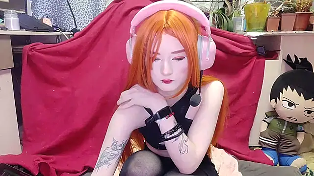 Linda Harrisons online show from 02.09.25