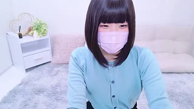 Snapshot of 867_haruna chatting on 12.06.24 867 haruna online show from 12.06.24