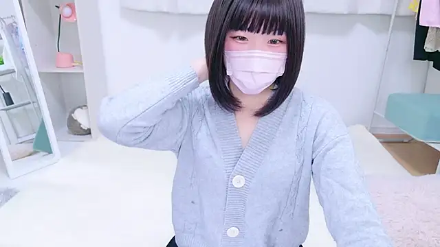 Snapshot of 867_haruna chatting on 12.16.24 867 haruna online show from 12.16.24