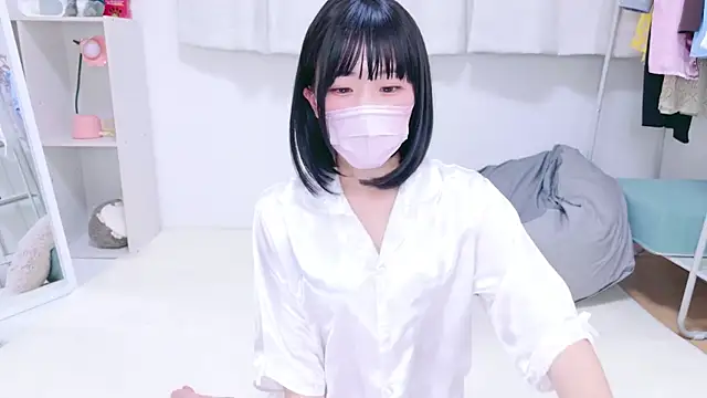 Snapshot of 867_haruna chatting on 12.16.24 867 haruna online show from 12.16.24