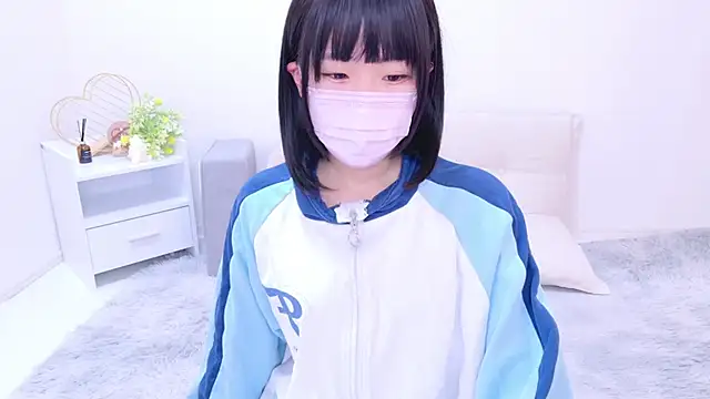 Snapshot of 867_haruna chatting on 12.17.24 867 haruna online show from 12.17.24