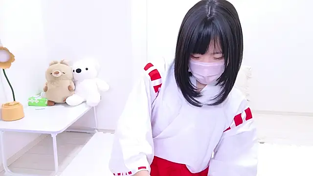 Snapshot of 867_haruna chatting on 01.02.25 867 haruna online show from 01.02.25