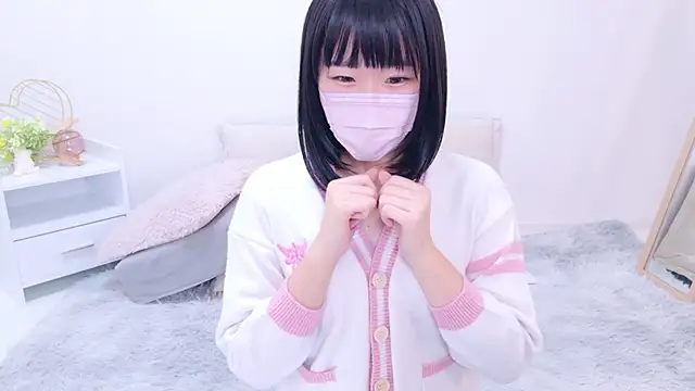 Snapshot of 867_haruna chatting on 01.07.25 867 haruna online show from 01.07.25