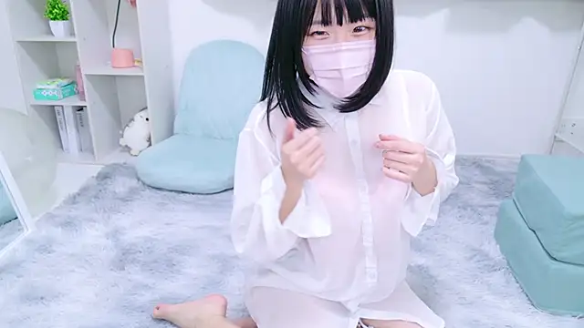 Snapshot of 867_haruna chatting on 01.13.25 867 haruna online show from 01.13.25