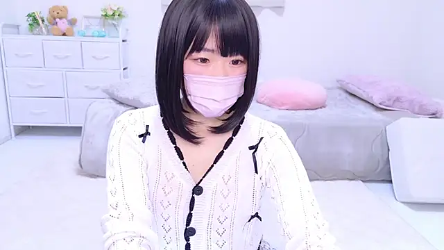 Snapshot of 867_haruna chatting on 01.17.25 867 haruna online show from 01.17.25