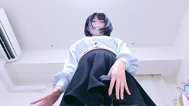 Snapshot of 867_haruna chatting on 01.20.25 867 haruna online show from 01.20.25