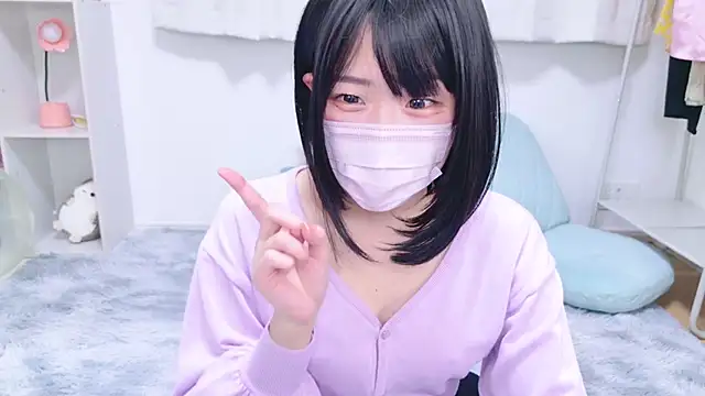 Snapshot of 867_haruna chatting on 01.28.25 867 haruna online show from 01.28.25