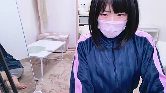 Snapshot of 867_haruna chatting on 01.29.25 867 haruna online show from 01.29.25