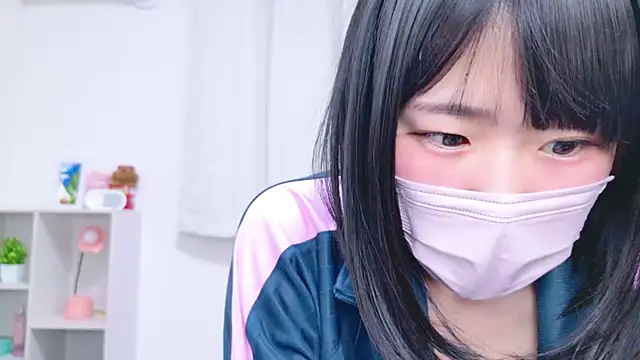 Snapshot of 867_haruna chatting on 02.04.25 867 haruna online show from 02.04.25