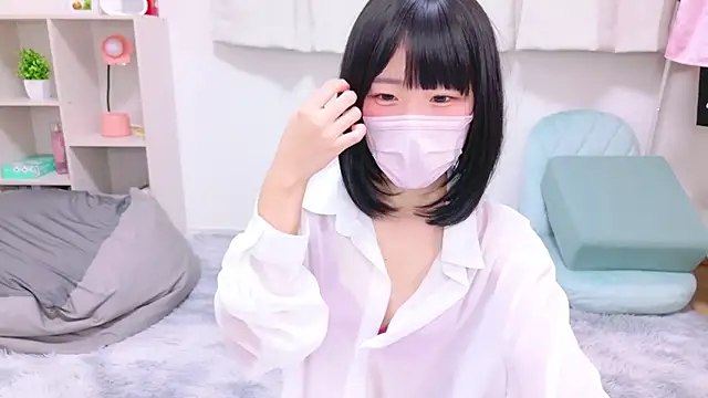 Snapshot of 867_haruna chatting on 02.05.25 867 haruna online show from 02.05.25