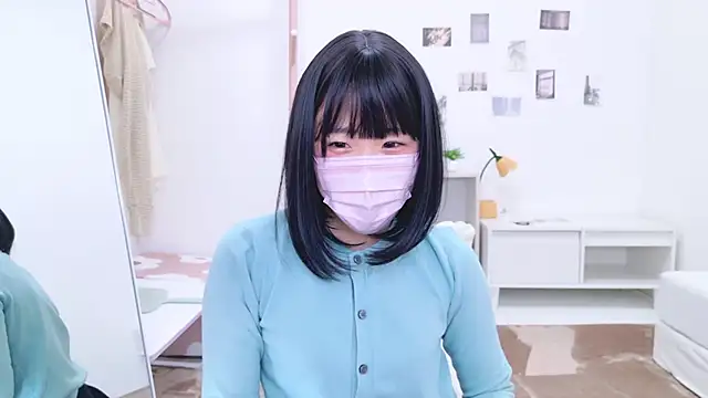 Snapshot of 867_haruna chatting on 02.05.25 867 haruna online show from 02.05.25