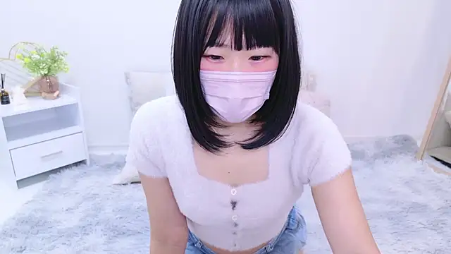 Snapshot of 867_haruna chatting on 02.07.25 867 haruna online show from 02.07.25