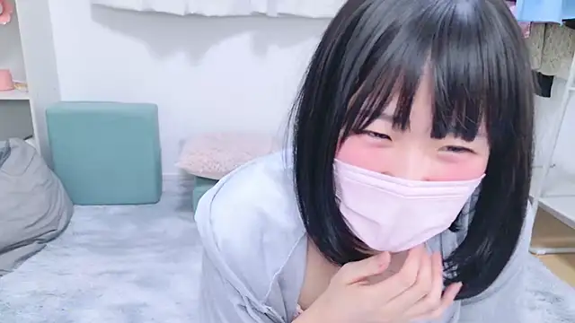 Snapshot of 867_haruna chatting on 02.09.25 867 haruna online show from 02.09.25