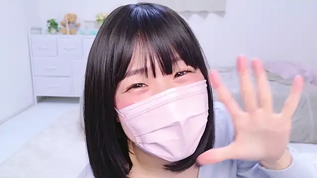 Snapshot of 867_haruna chatting on 02.24.25 867 haruna online show from 02.24.25