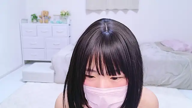 Snapshot of 867_haruna chatting on 02.24.25 867 haruna online show from 02.24.25