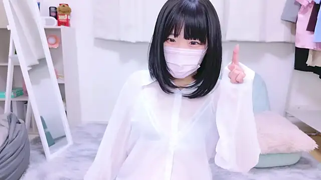 Snapshot of 867_haruna chatting on 02.28.25 867 haruna online show from 02.28.25