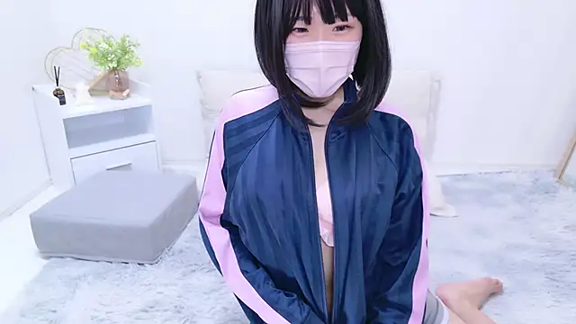 Snapshot of 867_haruna chatting on 03.02.25 867 haruna online show from 03.02.25