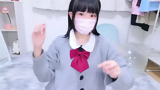 Snapshot of 867_haruna chatting on 03.14.25 867 haruna online show from 03.14.25