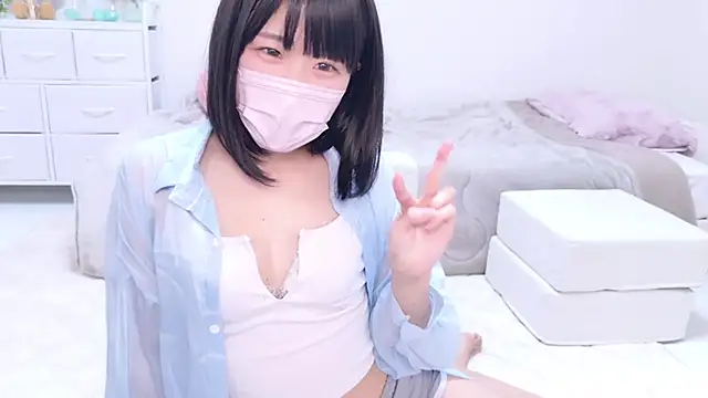 Snapshot of 867_haruna chatting on 03.19.25 867 haruna online show from 03.19.25