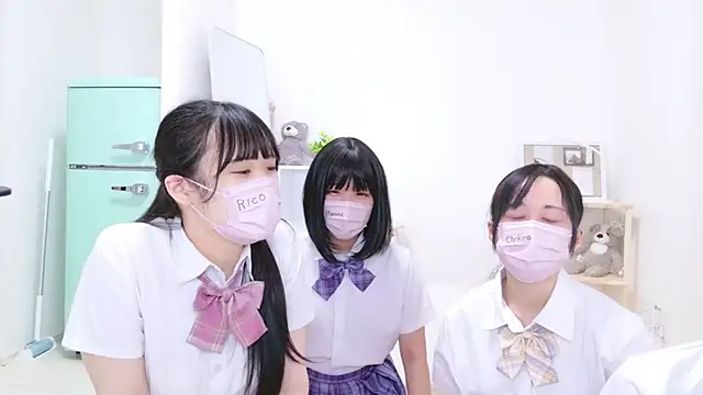 Snapshot of 867_haruna chatting on 03.22.25 867 haruna online show from 03.22.25