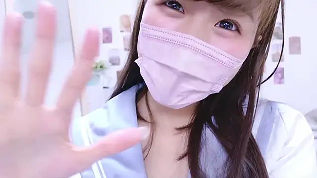 Snapshot of 867_haruna chatting on 09.10.25 867 haruna online show from 09.10.25