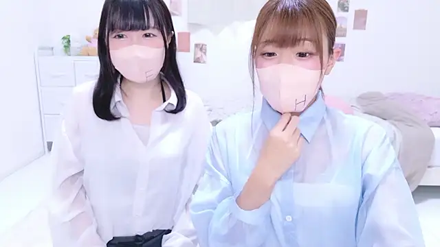 Snapshot of 867_haruna chatting on 09.14.25 867 haruna online show from 09.14.25