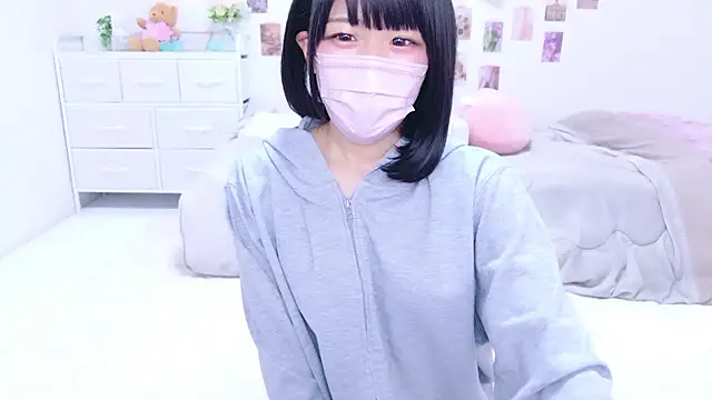 Snapshot of 867_haruna chatting on 09.18.25 867 haruna online show from 09.18.25