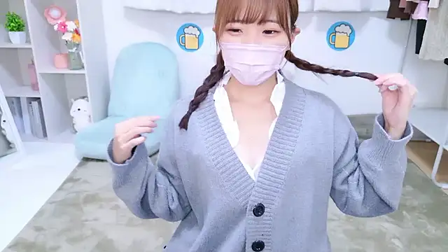 Snapshot of 867_haruna chatting on 09.23.25 867 haruna online show from 09.23.25