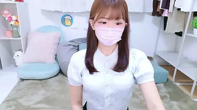 Snapshot of 867_haruna chatting on 09.26.25 867 haruna online show from 09.26.25