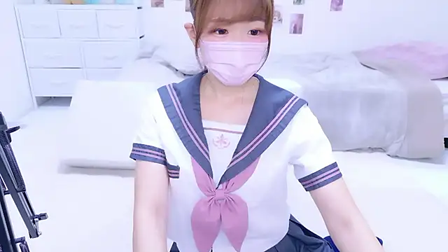 Snapshot of 867_haruna chatting on 10.07.25 867 haruna online show from 10.07.25