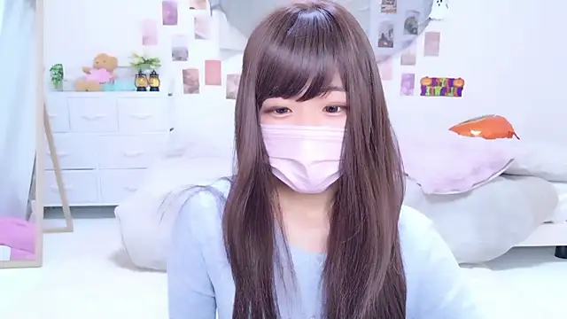 Snapshot of 867_haruna chatting on 11.01.25 867 haruna online show from 11.01.25