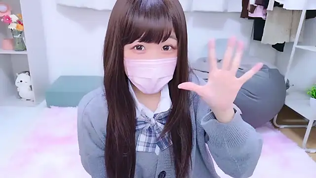 Snapshot of 867_haruna chatting on 11.14.25 867 haruna online show from 11.14.25