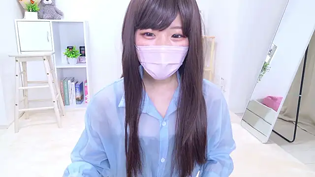 Snapshot of 867_haruna chatting on 11.24.25 867 haruna online show from 11.24.25