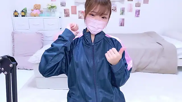 Snapshot of 867_haruna chatting on 11.28.25 867 haruna online show from 11.28.25