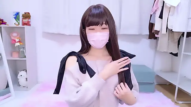 Snapshot of 867_haruna chatting on 11.30.25 867 haruna online show from 11.30.25