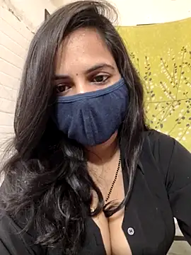 Nehubhabhi26 online show from 10.27.25