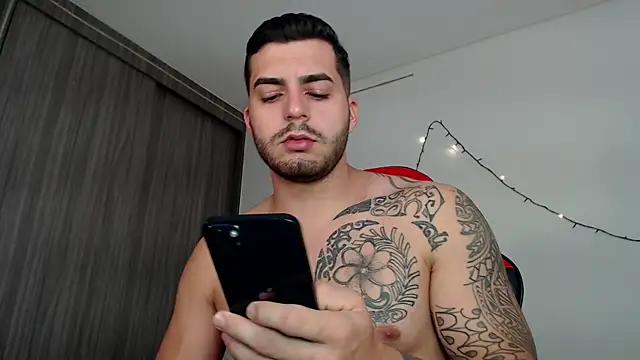 thomas gun online show from 01.30.25