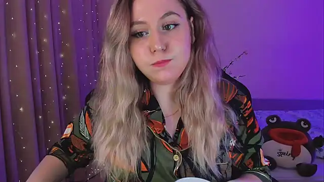 Diana Flower online show from 01.16.25