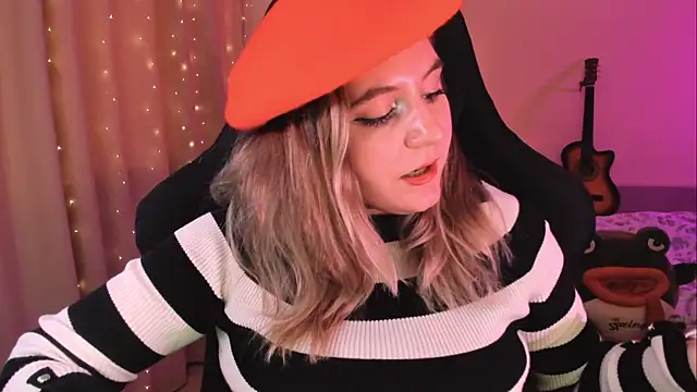 Diana Flower online show from 02.13.25